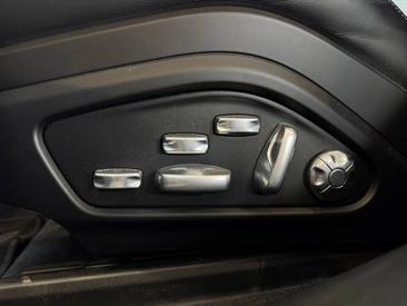 Porsche Panamera II 4S Sport Turismo — photo 29