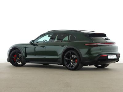 Porsche Taycan ph2 4S Cross Turismo