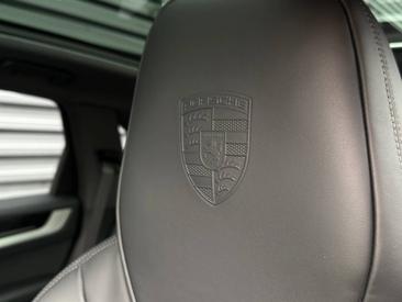 Porsche Cayenne III S, E-Hybrid — photo 26