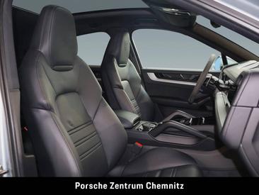 Porsche Cayenne III S E-Hybrid Coupé — photo 21