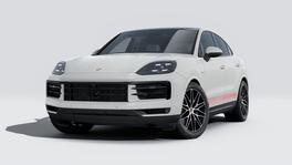 Porsche Cayenne III E-Hybrid Coupé - 2025 - Joinsteer - #1