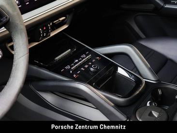 Porsche Cayenne III S E-Hybrid Coupé — photo 22