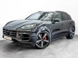 Porsche Cayenne III S, E-Hybrid - 2024 - Joinsteer - #1