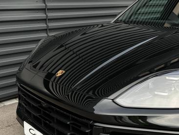 Porsche Cayenne III S, E-Hybrid — photo 28