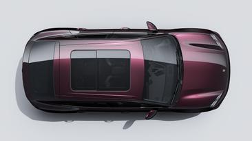 Porsche Macan Electrique Turbo — photo 5