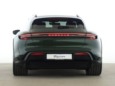 Porsche Taycan ph2 4S Cross Turismo — photo 5