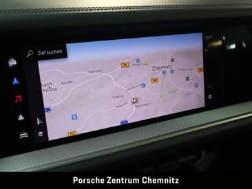 Porsche Cayenne III S E-Hybrid Coupé — photo 23