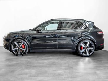 Porsche Cayenne III S, E-Hybrid — photo 2