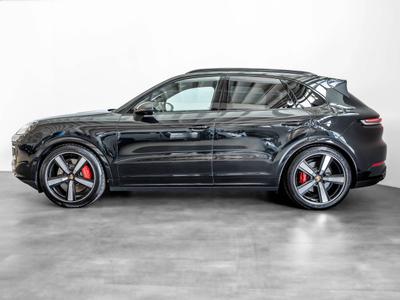 Porsche Cayenne III S, E-Hybrid
