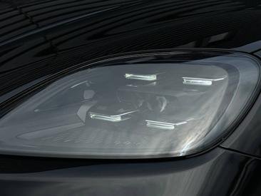Porsche Cayenne III S, E-Hybrid — photo 29