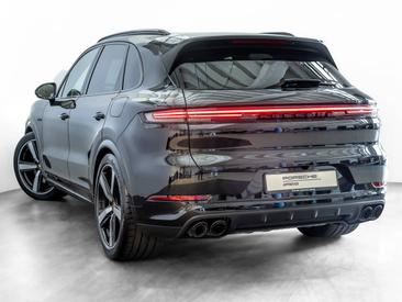 Porsche Cayenne III S, E-Hybrid — photo 3