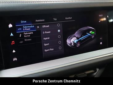 Porsche Cayenne III S E-Hybrid Coupé — photo 24
