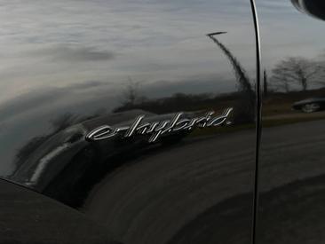 Porsche Cayenne III S, E-Hybrid — photo 30