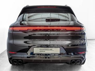 Porsche Cayenne III S, E-Hybrid — photo 4