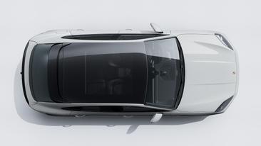 Porsche Cayenne III E-Hybrid Coupé — photo 5