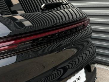 Porsche Cayenne III S, E-Hybrid — photo 31
