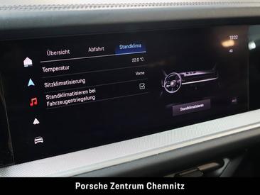 Porsche Cayenne III S E-Hybrid Coupé — photo 25