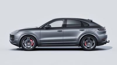 Porsche Cayenne III S E-Hybrid Coupé