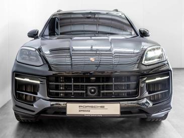 Porsche Cayenne III S, E-Hybrid — photo 5