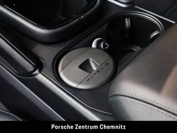 Porsche Cayenne III S E-Hybrid Coupé — photo 26