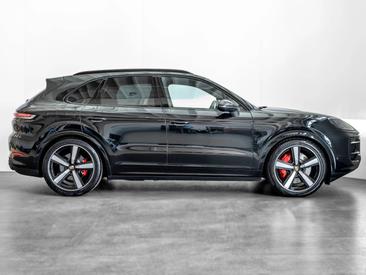 Porsche Cayenne III S, E-Hybrid — photo 6