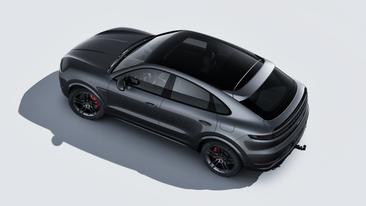 Porsche Cayenne III S E-Hybrid Coupé — photo 4