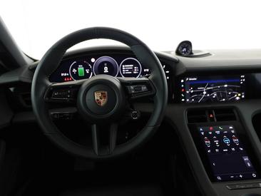 Porsche Taycan ph2 4S Cross Turismo — photo 9