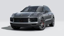 Porsche Cayenne III S, E-Hybrid - 2025 - Joinsteer - #1