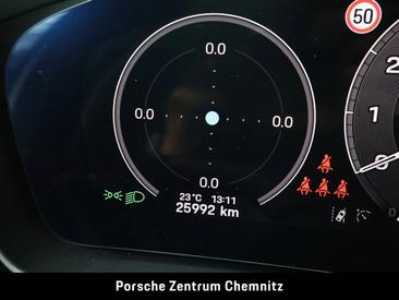 Porsche Cayenne III S E-Hybrid Coupé — photo 27