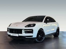 Porsche Cayenne III E-Hybrid Coupé - 2024 - Joinsteer - #1