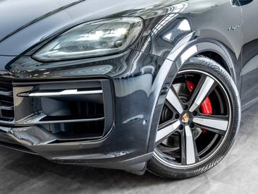 Porsche Cayenne III S, E-Hybrid — photo 8