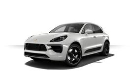 Porsche Macan Turbo - 2020 - Joinsteer - #1