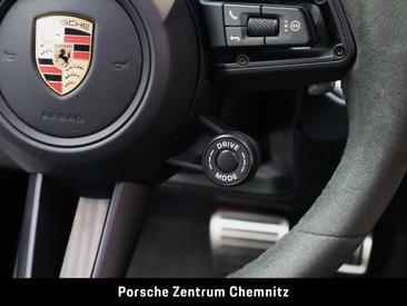 Porsche Cayenne III S E-Hybrid Coupé — photo 29