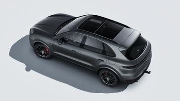 Porsche Cayenne III S, E-Hybrid — photo 4