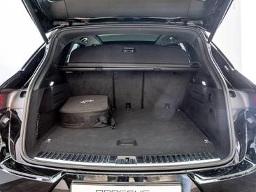 Porsche Cayenne III S, E-Hybrid — photo 11