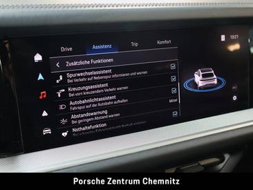 Porsche Cayenne III S E-Hybrid Coupé — photo 30