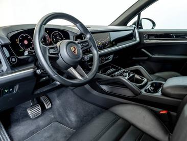 Porsche Cayenne III S, E-Hybrid — photo 12