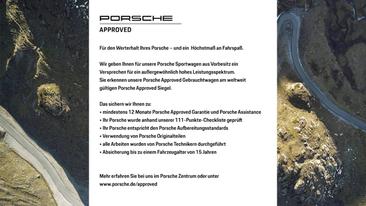 Porsche Taycan ph2 4S Cross Turismo — photo 13