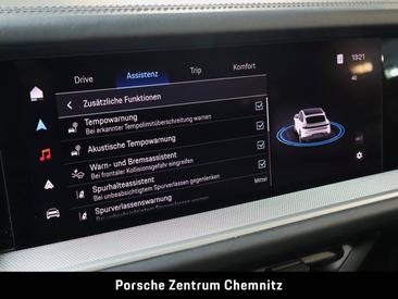 Porsche Cayenne III S E-Hybrid Coupé — photo 31