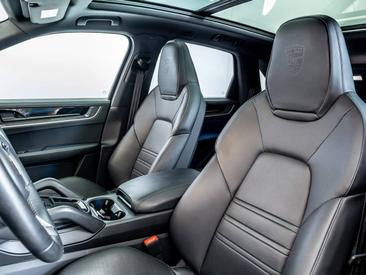 Porsche Cayenne III S, E-Hybrid — photo 13