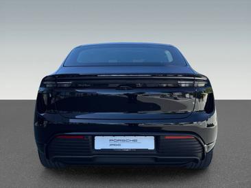Porsche Macan Electrique Turbo — photo 4