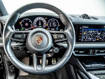 Porsche Cayenne III S, E-Hybrid — photo 14