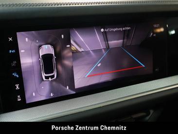 Porsche Cayenne III S E-Hybrid Coupé — photo 32