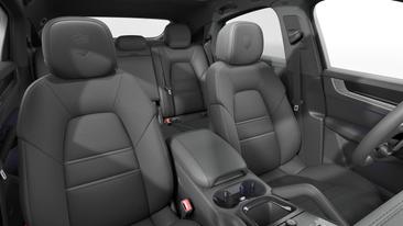 Porsche Cayenne III S E-Hybrid Coupé — photo 12