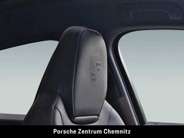 Porsche Cayenne III S E-Hybrid Coupé — photo 33