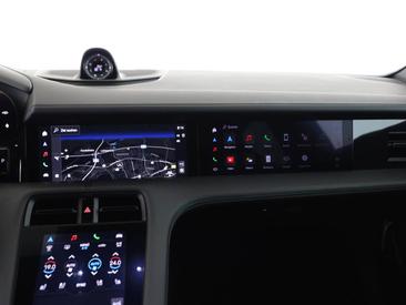 Porsche Taycan ph2 4S Cross Turismo — photo 15