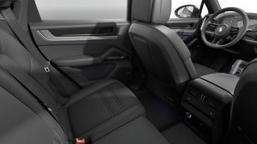 Porsche Cayenne III S E-Hybrid Coupé — photo 14