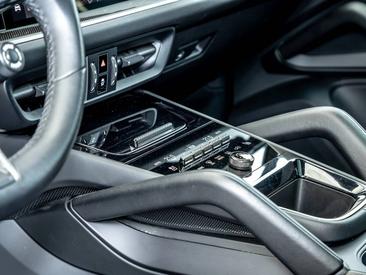 Porsche Cayenne III S, E-Hybrid — photo 17