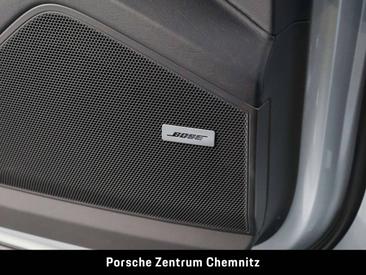 Porsche Cayenne III S E-Hybrid Coupé — photo 34