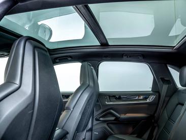 Porsche Cayenne III S, E-Hybrid — photo 18